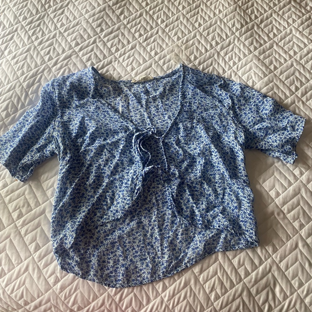 Princess Polly Top